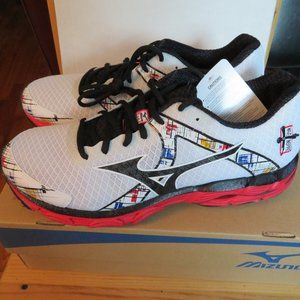 Mizuno Men's Shoes